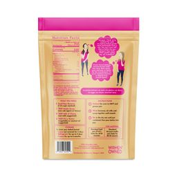 Banana Bread Mix, Cinnamon Roll