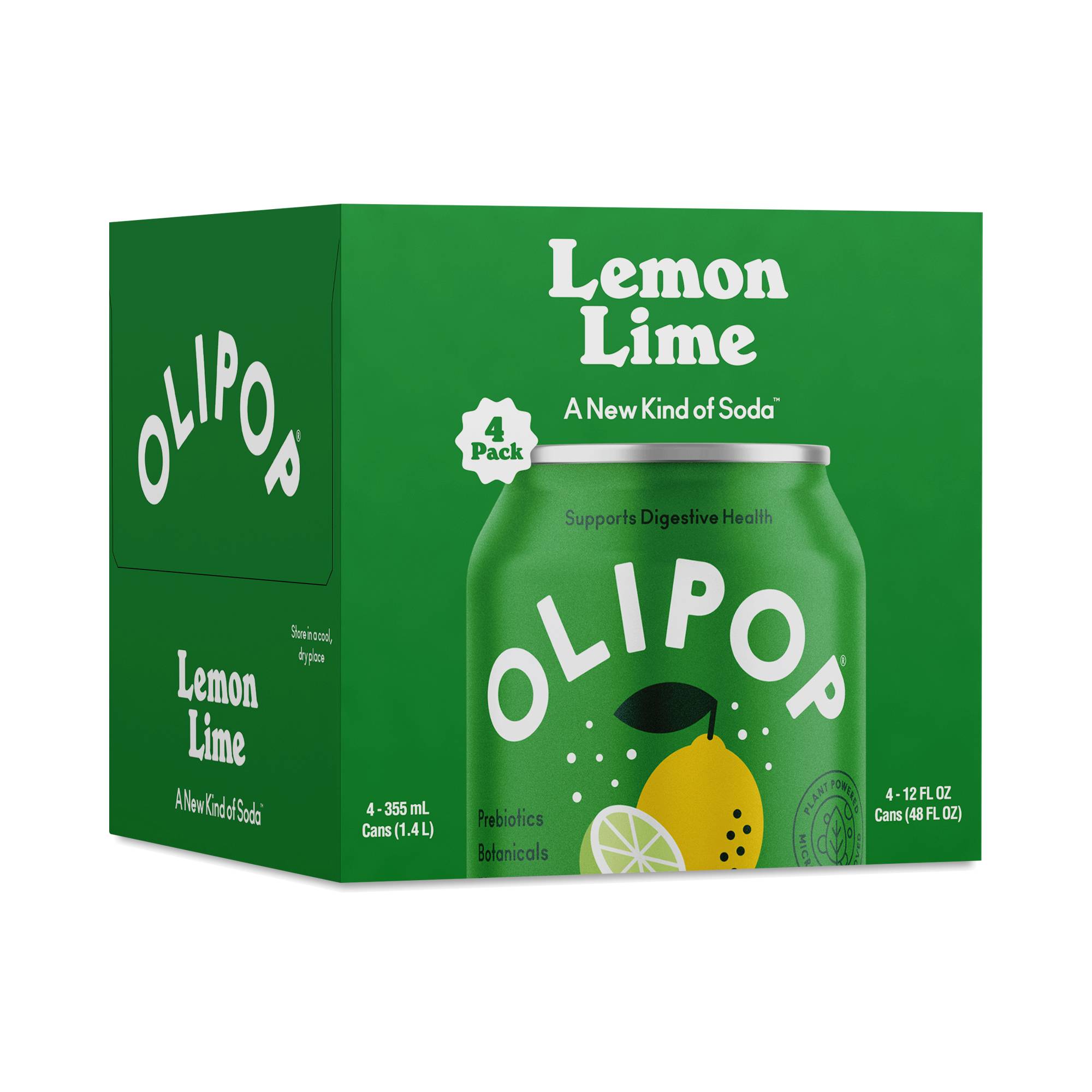 Lemon Lime