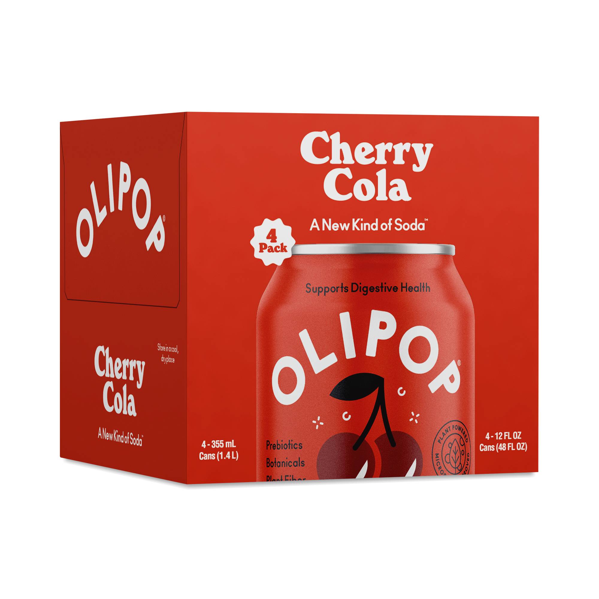 Cherry Cola