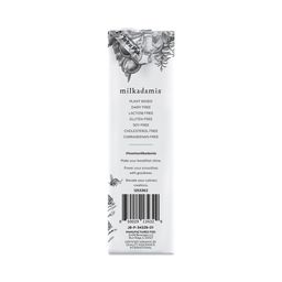 Organic Artisan Macadamia Milk