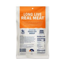 Grass-Fed Beef & Cheese Minis