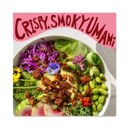 Plant-Based Bacon Bits, Original