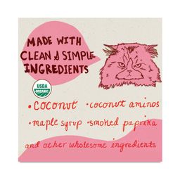 Plant-Based Bacon Bits, Original