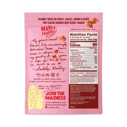 Plant-Based Bacon Bits, Original