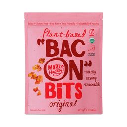 Plant-Based Bacon Bits, Original
