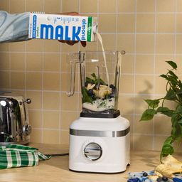 Organic Unsweetened Almond MIlk
