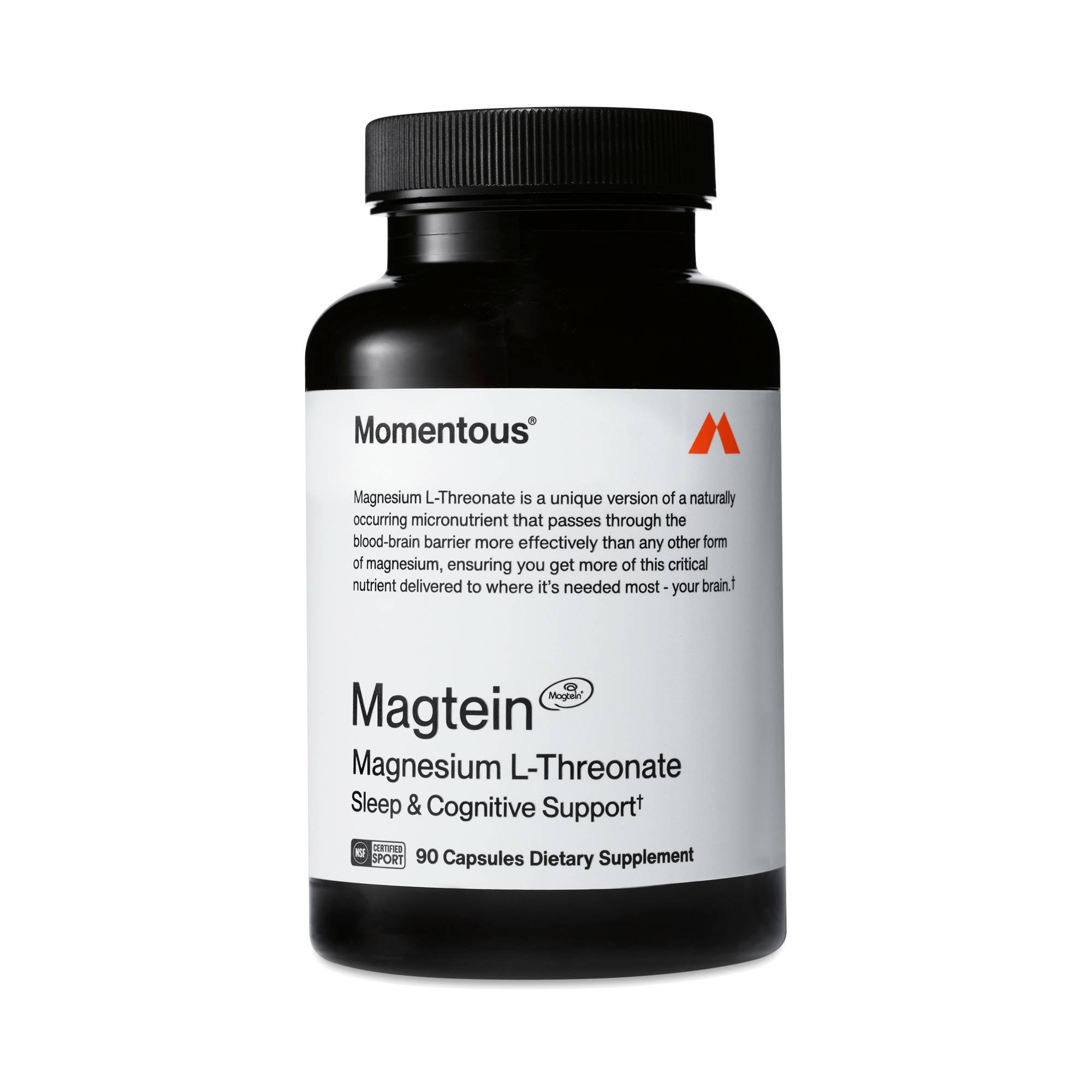 Magnesium L-Threonate