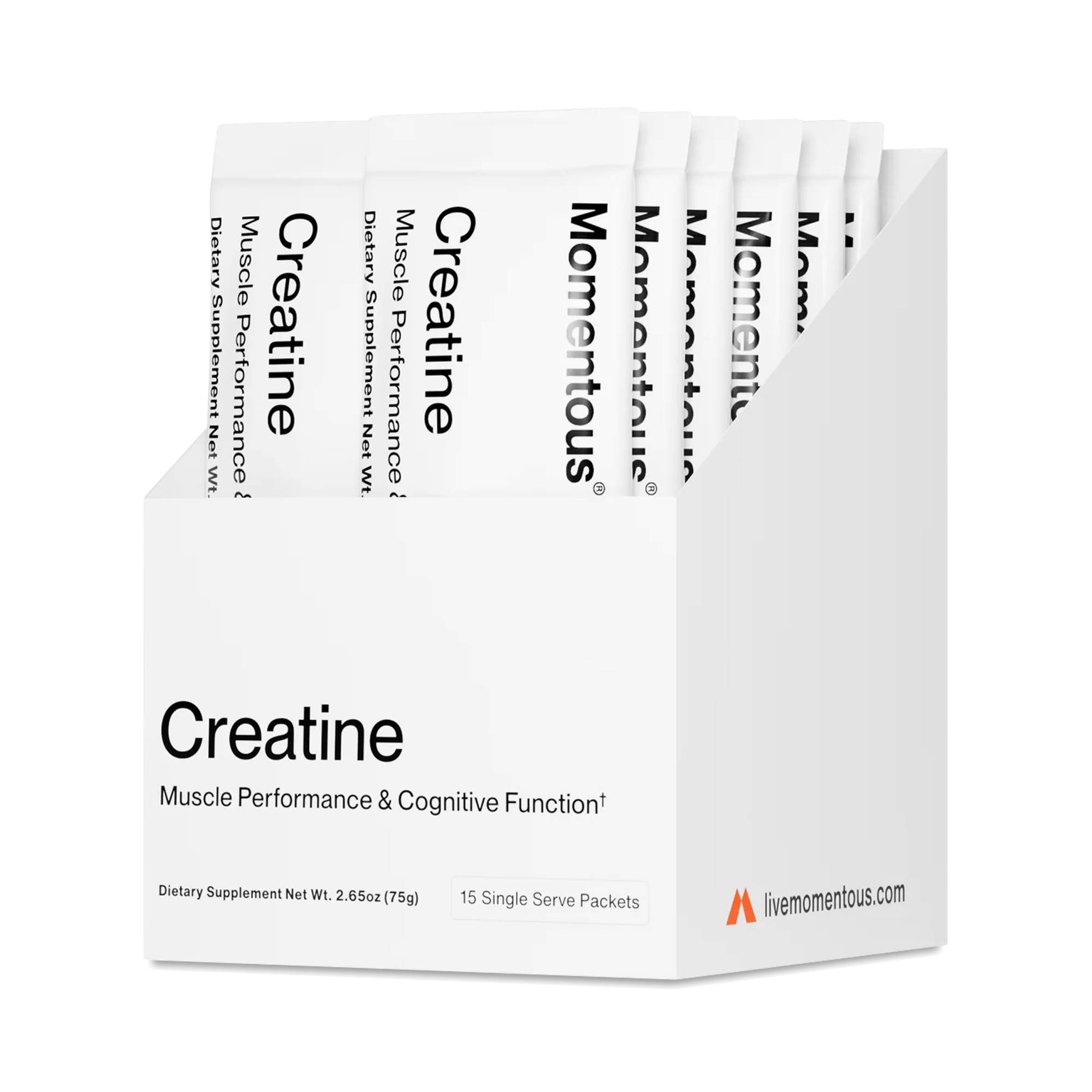 Creatine