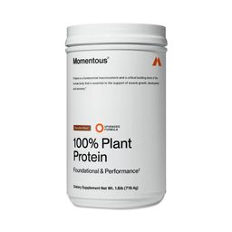 100% Plant Protein, Chocolate