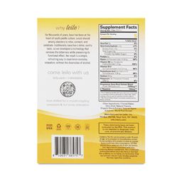 Zero Sugar Kava Tonic, Pina Colada