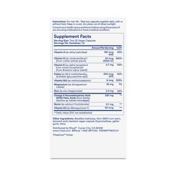 Men's Multivitamin 18+