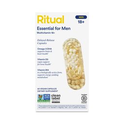 Men's Multivitamin 18+