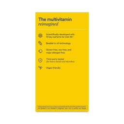 Men's Multivitamin 18+