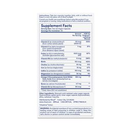 Women's Prenatal Multivitamin