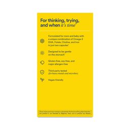 Women's Prenatal Multivitamin