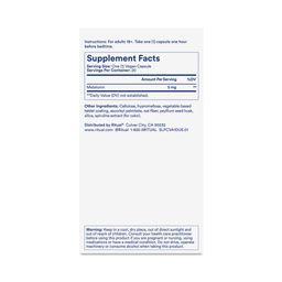 Sleep Bioseries Melatonin