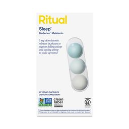 Sleep Bioseries Melatonin