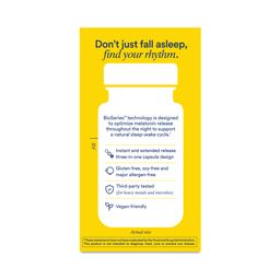 Sleep Bioseries Melatonin