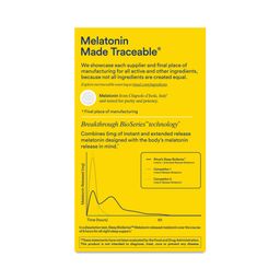 Sleep Bioseries Melatonin