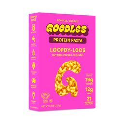 Protein Pasta, Loopdy-Loos