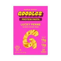 Protein Pasta, Lucky Penne