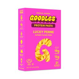Protein Pasta, Lucky Penne