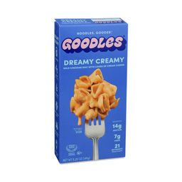 Mac & Cheese, Dreamy Creamy