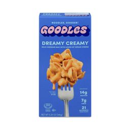 Mac & Cheese, Dreamy Creamy