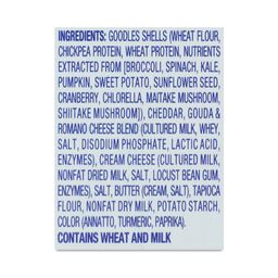 Mac & Cheese, Dreamy Creamy