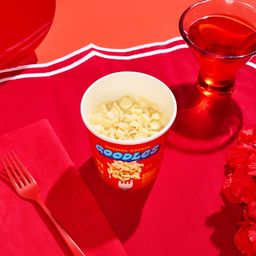 Mac & Cheese Shella Good Cups, Multipack