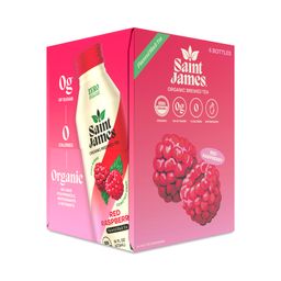 Red Raspberry Black Tea