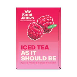Red Raspberry Black Tea