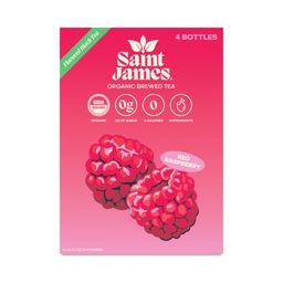 Red Raspberry Black Tea