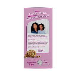 Mini Crunchy Cookies, Confetti, Snack Packs