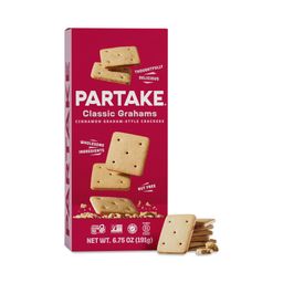 Classic Grahams