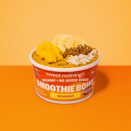 Smoothie Bowl, Mango