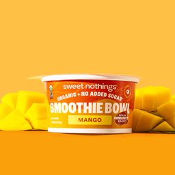 Smoothie Bowl, Mango