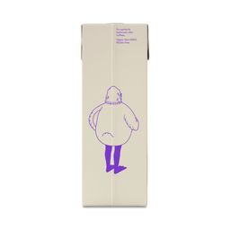 Organic Barista Oat Milk