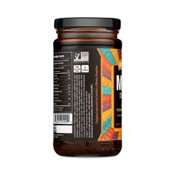 Oaxacan Mole Sauce, Mole Negro