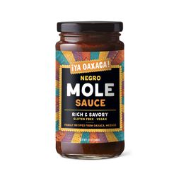 Mole Negro
