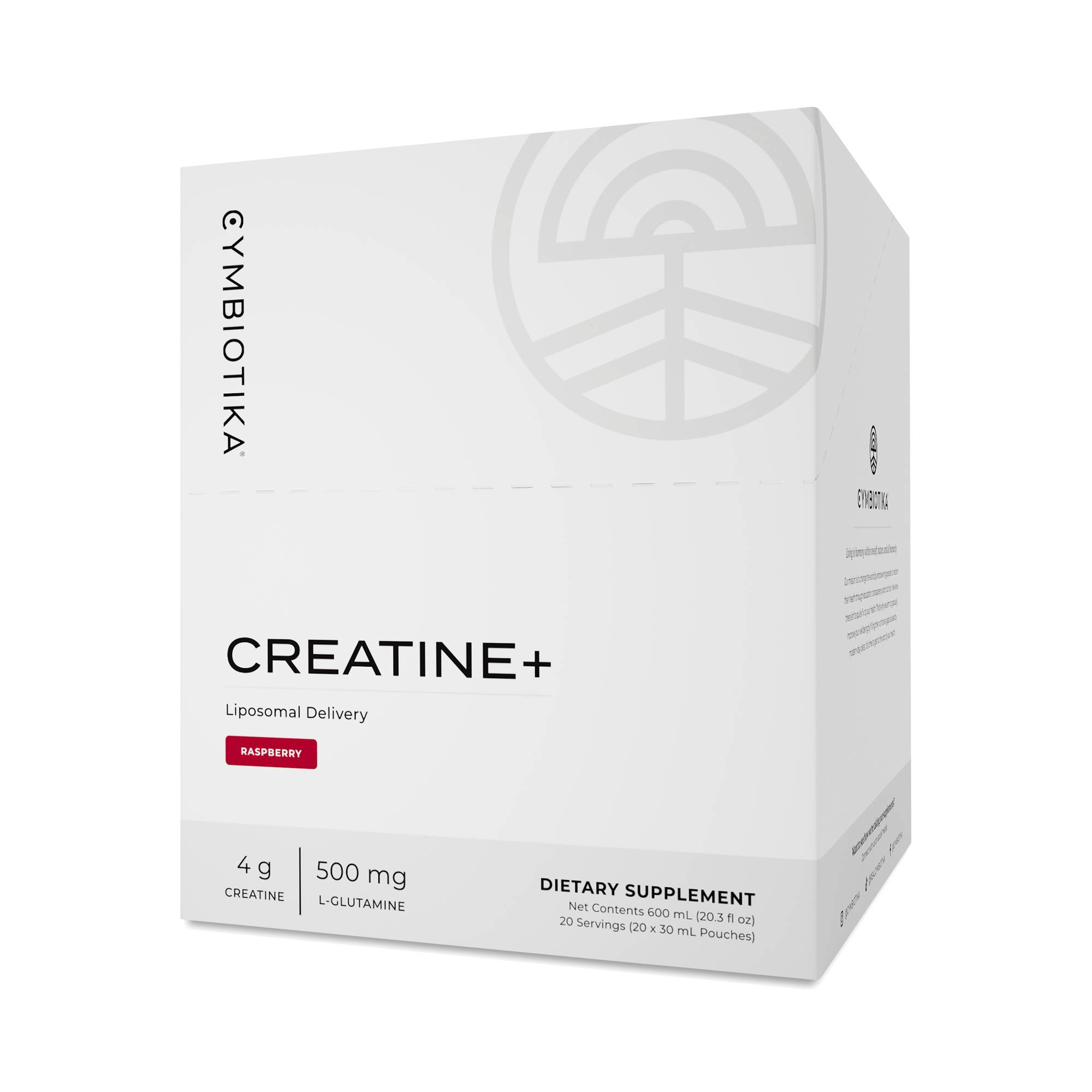 Liposomal Creatine+