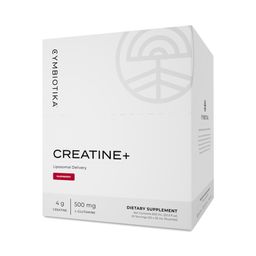 Liposomal Creatine+