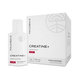 Liposomal Creatine+