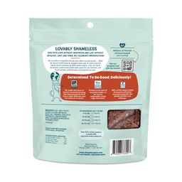 Jerky Bites Dog Treats, Duck-Tato, Value Size