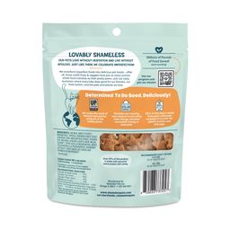 Catnip N Chill Crunchy Cat Treats, Chicken Liver