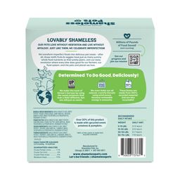 Crunchy Bites Dog Treats, Snack Mix