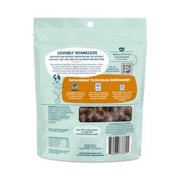 Bone Broth Bits Training Treats, Peanut Butter Bliss