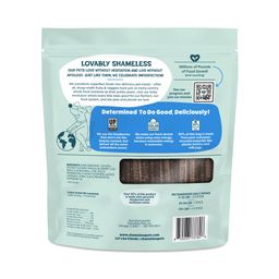 Dental Sticks Dog Treats, The Tooth Berry, Value Size