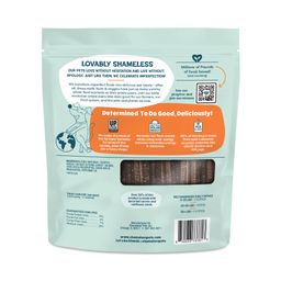 Dental Sticks Dog Treats, Carrate Chomp, Value Size