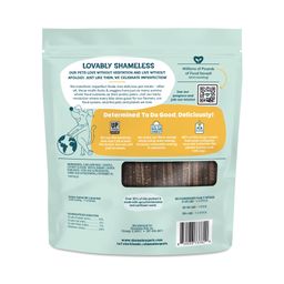 Dental Sticks Dog Treats, Banana Bone-anza, Value Size